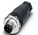 1662528 - CONECTOR SACC-M12MS-4CON-PG 7-M - Imagem 1