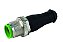 CONECTOR M12 RESISTOR CU BE 67 - 7000-15041-0000000 - Imagem 1