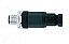 CONECTOR WAKC5K 8004805 ESCHA - Imagem 1