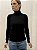 Blusa Retilínea Gola Alta - Imagem 3