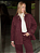 Parka De Sarja Com Detalhe Bolsos - Imagem 1