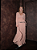 Saia Chiffon Camadas Com Volume - Imagem 1