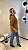 Blusa Oversized Chenille - Imagem 2
