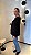 Blusa Oversized Chenille - Imagem 4