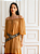 Vestido Midi Boho Chiffon - Imagem 1