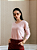 Blusa Cashemere Decote V - Imagem 1