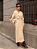 Trench Coat Com Detalhe Abertura Na Manga - Imagem 1