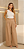 Blusa Malha Canelada Shine Um Ombro - Imagem 1