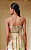 Vestido Midi Estampado Com Amarração - Imagem 2