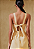 Vestido Alça Tricoline Com Pesponto - Imagem 2