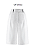 Bermuda Com Bolso Social Viscose - Imagem 1