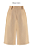 Bermuda Com Bolso Social Viscose - Imagem 2