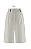 Bermuda Com Bolso Social Viscose - Imagem 3