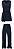 Conjunto Regata/Calça de Malha - Imagem 3