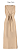Vestido Linho Sem Manga Com Transpasse - Imagem 2