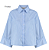 Camisa Listrada Manga Larga - Imagem 2