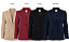 Blazer Acinturado Alfaiataria - Imagem 1