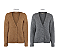 Cardigan De Retilinea - Imagem 1