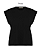 Blusa Malha Sem Manga - Imagem 1