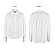 Camisa Tricoline Com Franzido - Imagem 1