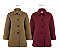 Casaco Semi Curto Twill Fall - Imagem 2