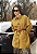 Casaco Semi Curto Twill Fall - Imagem 1