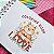 Caderno de Colorir Capivara Fofa Capa Dura A5 - Imagem 7