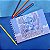 Caderno de Colorir Stitch Capa Dura A5 - Imagem 2