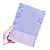 Caderno Pautado Capa Dura A5 Stitch - Imagem 8