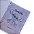Caderno Pautado Capa Dura A5 Stitch - Imagem 5