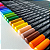 Ecolápis de Cor Supersoft 24 Cores  Faber-Castell - Imagem 3