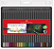 Ecolápis de Cor Supersoft 24 Cores  Faber-Castell - Imagem 2