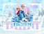 Caderno de Colorir Frozen A5 Capa Dura - Imagem 6