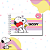 Caderno de Colorir Snoopy A5 Capa Dura - Imagem 1