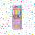 Lápis de cor Multicolor 10 cores Tons Pastel - Imagem 1
