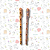 Caneta Snoopy - Imagem 1