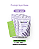 Bloccare Antimofo - Kit de 600 etiquetas Lavanda - Imagem 1