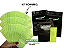 Bloccare Antimofo - Kit de 600 etiquetas - Imagem 1