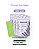 Bloccare Antimofo - Kit de 800 etiquetas Lavanda - Imagem 1