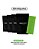 Bloccare Antimofo - Kit de 800 etiquetas - Imagem 1
