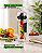 Garrafa De Água Com Infusor Bloccare Infuse 946ml - Imagem 2