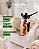 Garrafa De Água Com Infusor Bloccare Infuse 946ml - Imagem 4