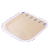 Curativo Hidrocoloide Regular - 20Cm X 20Cm - Vita Medical - Imagem 1
