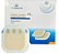 Curativo Hidrocoloide Extra Fino 10x10cm Kangli Derm Vitamedical - Imagem 3