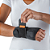 ORTESE SPLINT BILATERAL U - HIDROLIGHT - Imagem 1