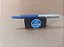 Caneta Tinteiro Jinhao 51- A - Tradicional Azul - Imagem 1