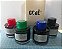 Kit de Tintas Godê Para Canetas - leve 4 e Pague 3 - 50 Ml cada - Imagem 2