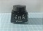 Tinta - Cor Preta Permanente - Vidro 30 ML Marca Pilot - Imagem 1
