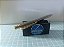 Lapiseira Sentinel Sheaffers - 0,7 mm Aço e Clip Folheado a Ouro - Imagem 2