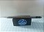 Lapiseira Sheaffer'S - 61 - 0,5 mm - Anos 80 - Cinza com Clip Folheado - Imagem 3